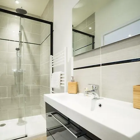 Appart Coeur De - La Croix De Pierre Apartamento
