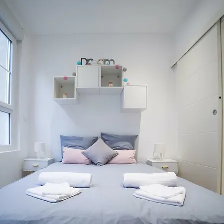 Apartamento Appart Coeur De - La Croix De Pierre