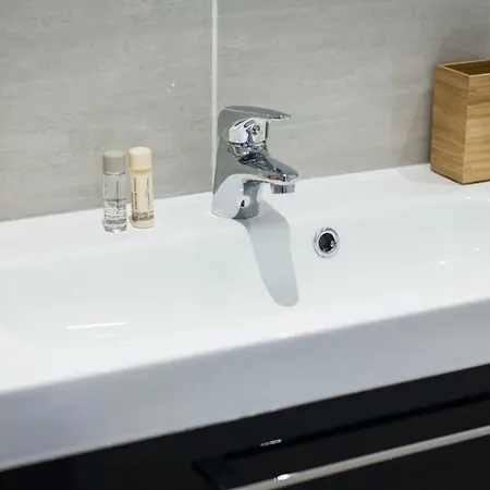 Apartamento Appart Coeur De - La Croix De Pierre
