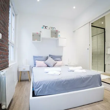 Appart Coeur De - La Croix De Pierre Apartamento