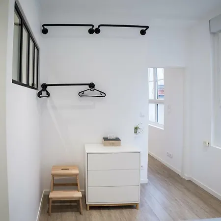 Appart Coeur De - La Croix De Pierre Apartamento
